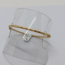 BRACCIALE DA DONNA RIGIDO A