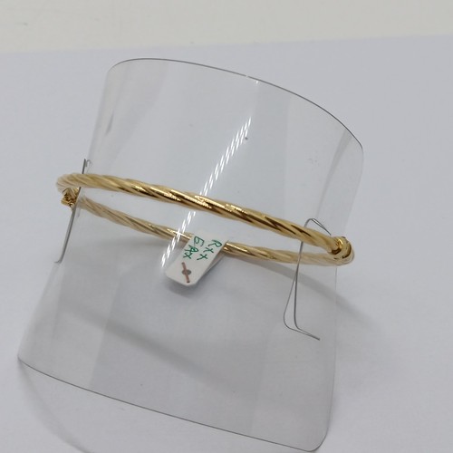 Bracciale donna rigido - bracciale,