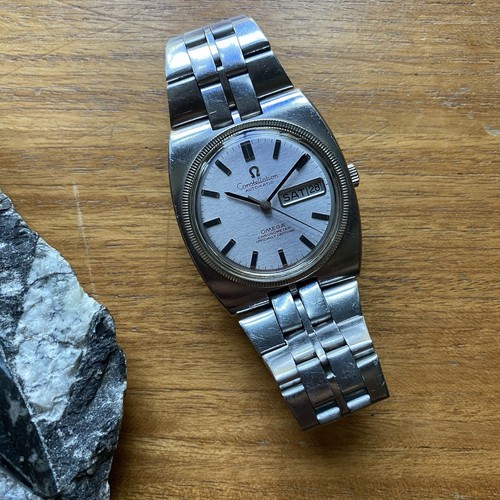 Omega constellation cal 751 - constellation, cal.751