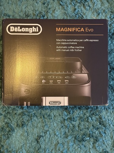 Macchina caffè delonghi - da,