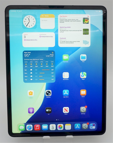 Apple ipad pro sbloccato - ipad, 12,9"