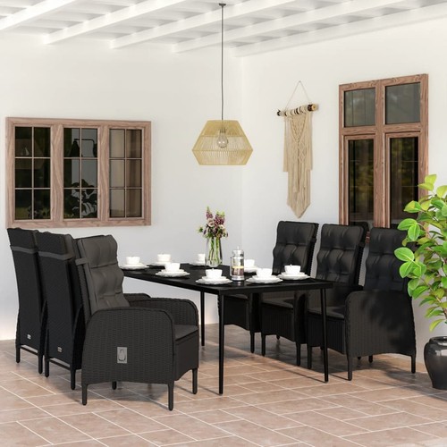 Garden dining set - set,,
