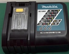 Genuine MAKITA 120VAC Fast