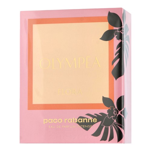 Paco rabanne olympéa flora - olympéa,