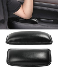 2 PCS Cuscino Bracciolo Auto,Poggia Braccio per Auto,Poggiabraccio Auto,Universa