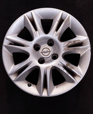 Cerchio in lega occasione