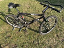 Telaio Giant ATX 760 viola ATB