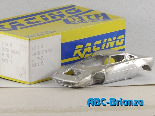 Racing rkbig24001 lancia - racing,