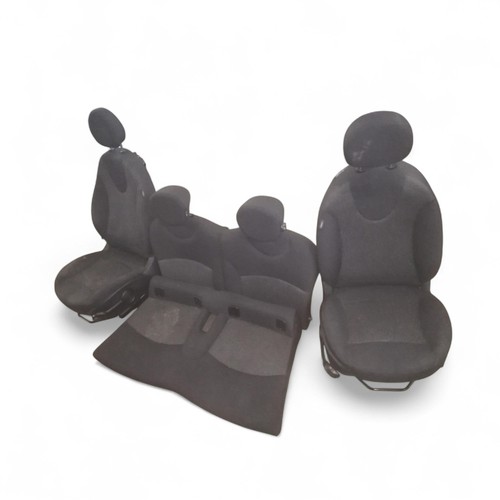 Tappezzeria completa per mini - completa,