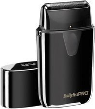 BaByliss Pro Shaver UVFoil01