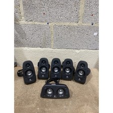 Lotto 6 altoparlanti
