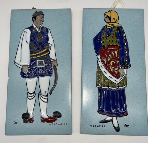 Piastrelle arte ceramica