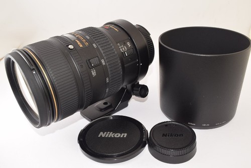 Nikon vr nikkor - vr,