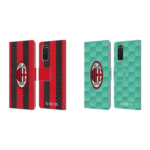 Milan 2020 kit crest - 2020/21,