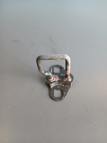 Honda civic lsi - honda, fixation