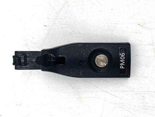 Modulo personalità fluke - modulo,