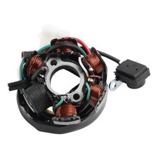 6 Coil Stator Magneto 83mm for