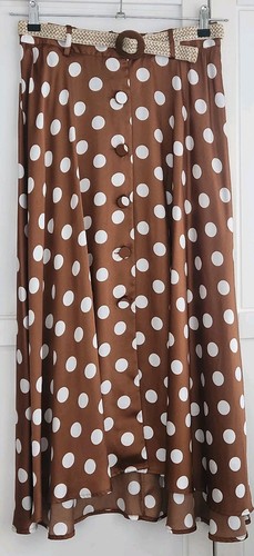 Gonna donna zara maxi - gonna,