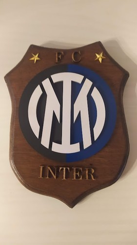 Crest inter fatto - crest,
