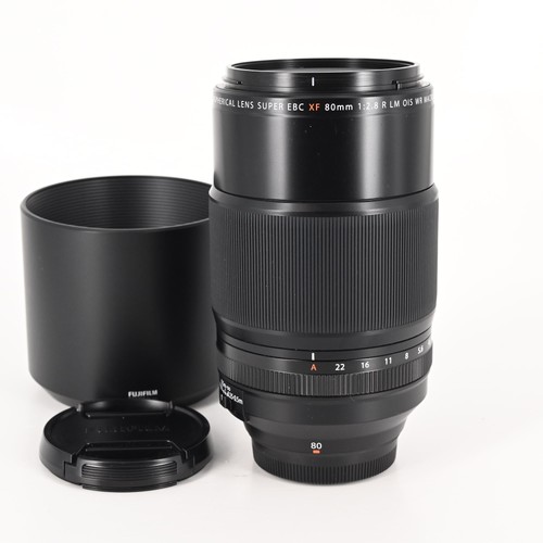 Fujifilm 8 r - mm,