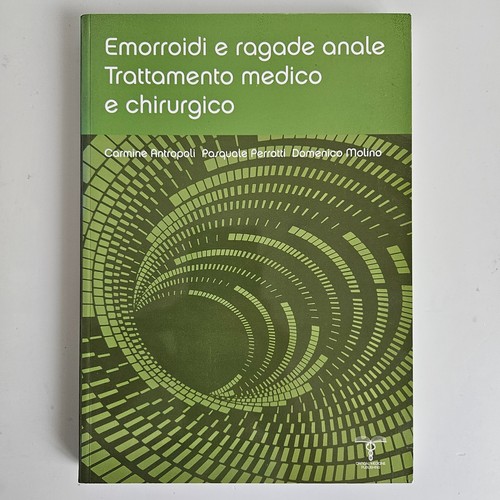 Emorroidi ragade anale - emorroidi,
