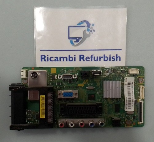 Main board bn94 02670w - main, bn94-02670w