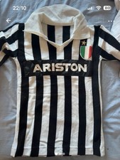 juventus jersey 1979