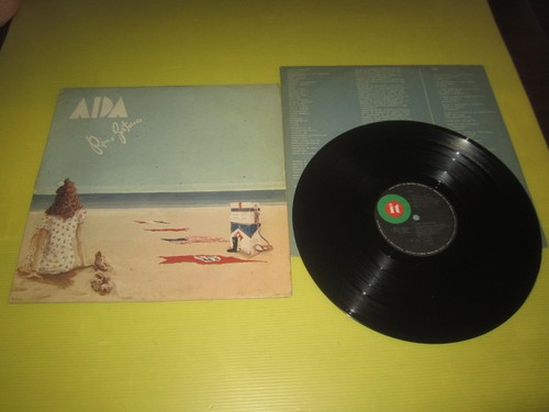 Rino gaetano aida - rino, gaetano-