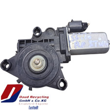 Motore alzavetro destro Fiat