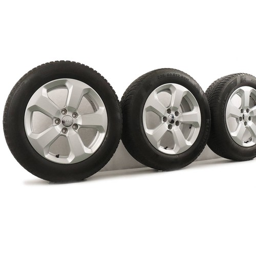 Cerchi lega jeep - in, cherokee