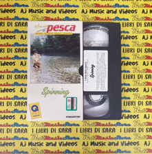 VHS cartonata L'ARTE DELLA