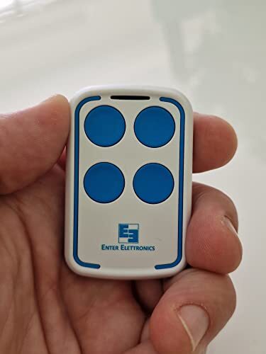 Enterelettronics telecomando - enterelettronics, -telecomando