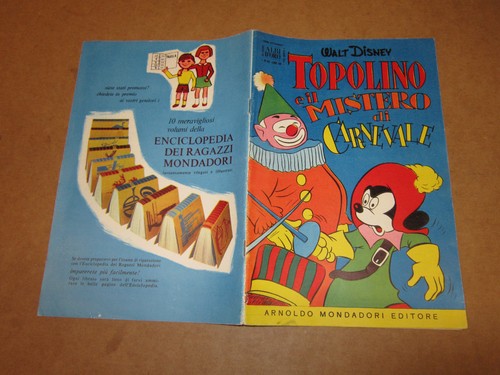 Walt disney albo oro - disney,
