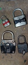 4 Vecchi Lucchetti