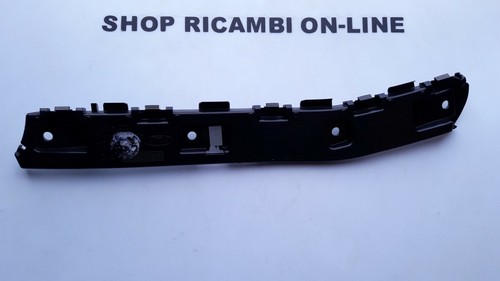 Rivestimento parafango guida - parafango,