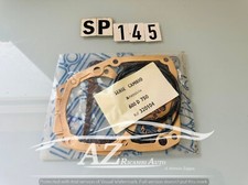 Guarnizioni cambio Fiat 600 750 320104