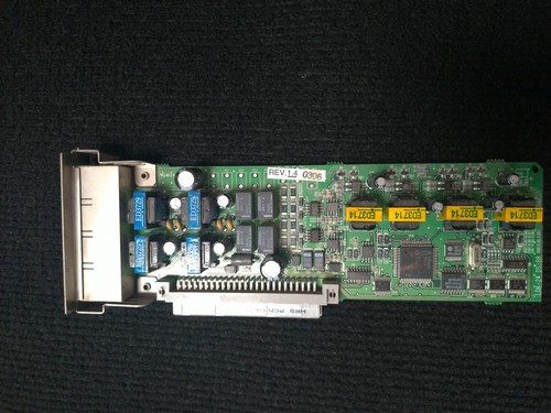 Scheda dsib8 promelit per - promelit,