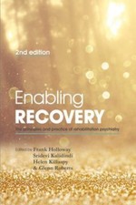 Enabling Recovery, , Very Good