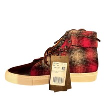 NUOVE SCARPE TRUSSARDI UOMO n.44