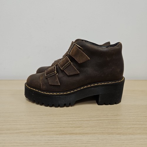 Stivali martens coppola - stivali,