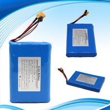 Batteria 36V batteria 10S1P