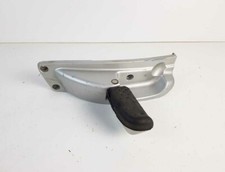 Supporto con Pedana Sinistra APRILIA SCARABEO LIGHT 250 300 400 500 IE 2006>2013