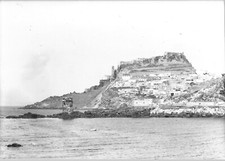 Foto d'Autore "Castelsardo"