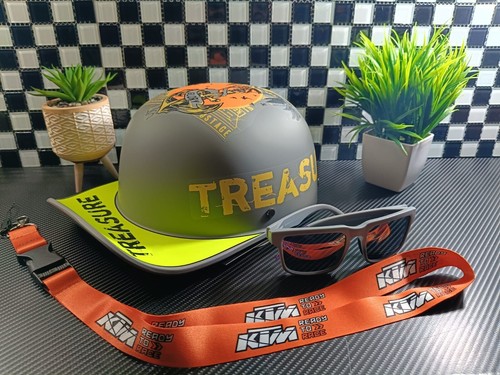 Casco pop estivo - casco, scooter