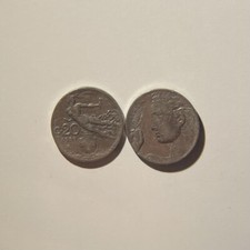monete 20 lire del 1920