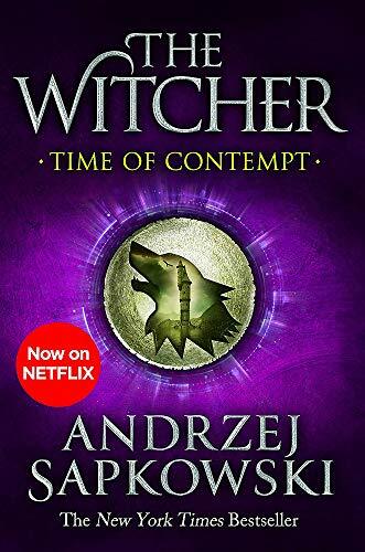 Time contempt witcher 2 - contempt:,