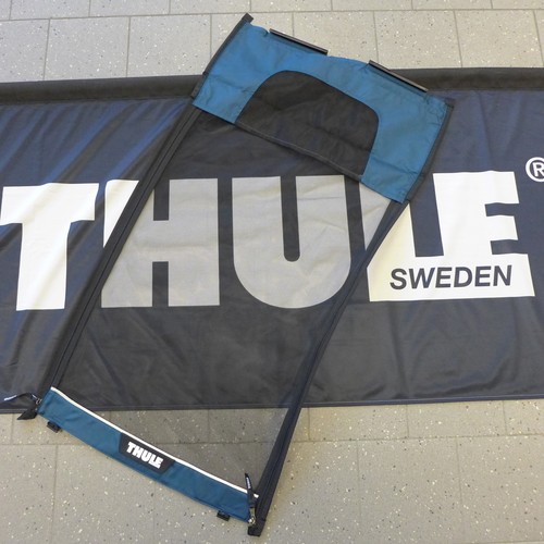 Thule cover mesh protezione - thule,