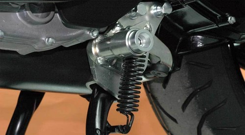 Yamaha max - max, 530