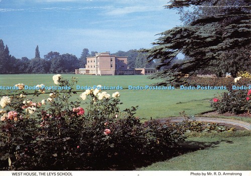 D009192 west house leys - west,