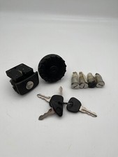 BMW K 1200 LT K589 set